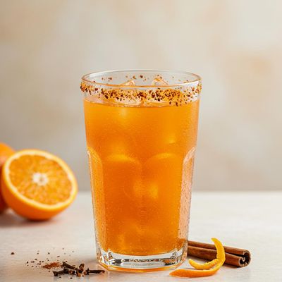 Fanta Masala